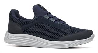 LEPONS 110 JUMBO ANORAK 45-47 LACİVERT