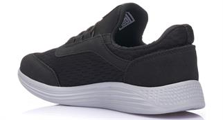 LEPONS 110 MERDANE ANORAK SİYAH GRİ