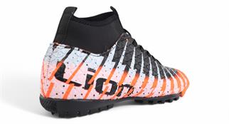 LİON 1453 FİLET H.SAHA TURUNCU SİYAH