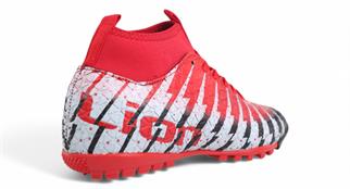 LİON 1453 FİLET H.SAHA SİYAH KIRMIZI