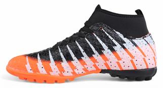 LİON 1453 FİLET H.SAHA TURUNCU SİYAH