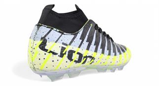 LİON 1453 FİLET KRAMPON SARI SİYAH