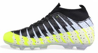 LİON 1453 FİLET KRAMPON SARI SİYAH