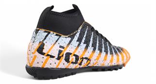 LİON 1453 MERDANE HALISAHA HARDAL SİYAH