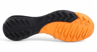 LİON 1453 MERDANE HALISAHA HARDAL SİYAH