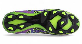 LİON 501 MERDANE KRAMPON MOR SARI