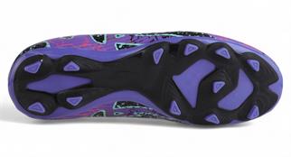 LİON 501 MERDANE KRAMPON MOR SU YEŞİLİ