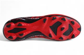 LİON 507 MERDANE KRAMPON KIRMIZI SİYAH