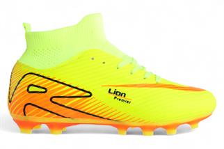 LİON 507 MERDANE KRAMPON SARI TURUNCU