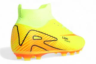 LİON 507 MERDANE KRAMPON SARI TURUNCU