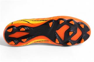 LİON 507 MERDANE KRAMPON TURUNCU SARI