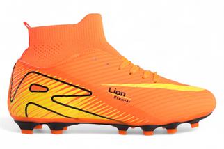 LİON 507 MERDANE KRAMPON TURUNCU SARI