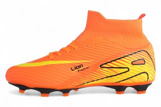 LİON 507 MERDANE KRAMPON TURUNCU SARI