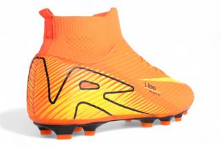 LİON 507 MERDANE KRAMPON TURUNCU SARI