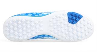 LİON 571 MERDANE HALISAHA BEYAZ TURKUAZ