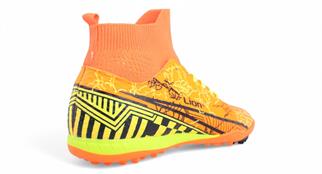 LİON 571 MERDANE HALISAHA TURUNCU SARI