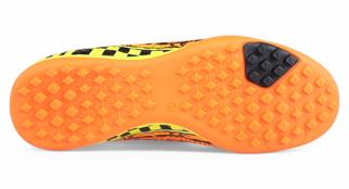 LİON 571 MERDANE HALISAHA TURUNCU SARI