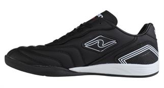 LİON 580 GARSON FUTSAL SİYAH