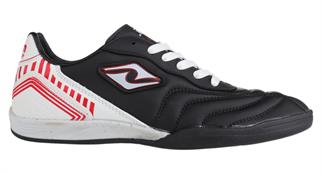 LİON 580 GARSON FUTSAL SİYAH BEYAZ