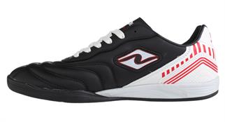 LİON 580 GARSON FUTSAL SİYAH BEYAZ