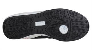 LİON 580 GARSON FUTSAL SİYAH BEYAZ