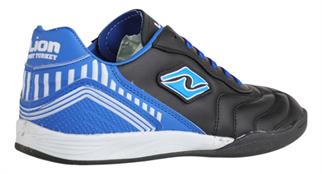 LİON 580 GARSON FUTSAL SİYAH SAX