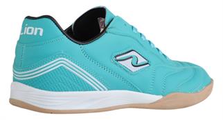 LİON 580 MERDANE FUTSAL SU YEŞİLİ SİYAH