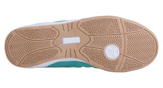 LİON 580 MERDANE FUTSAL SU YEŞİLİ SİYAH