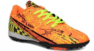 LİON 624 MERDANE HALISAHA TURUNCU SARI