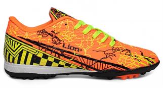 LİON 624 MERDANE HALISAHA TURUNCU SARI