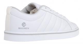 MAXİMEN 110 MERDANE CİLT BEYAZ BEYAZ