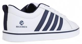 MAXİMEN 110 MERDANE CİLT BEYAZ LACİ