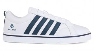 MAXİMEN 110 MERDANE CİLT BEYAZ PETROL