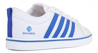 MAXİMEN 110 MERDANE CİLT BEYAZ SAKS