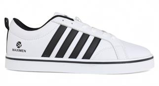 MAXİMEN 110 MERDANE CİLT BEYAZ SİYAH