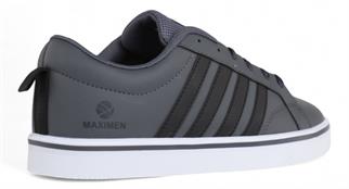 MAXİMEN 110 MERDANE CİLT FÜME SİYAH