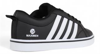 MAXİMEN 110 MERDANE CİLT SİYAH BEYAZ