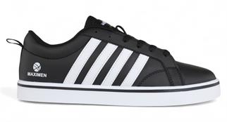 MAXİMEN 110 MERDANE CİLT SİYAH BEYAZ