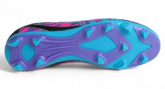 MERKURIAL 501 MERDANE KRAMPON MOR