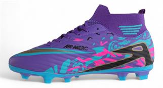 MERKURIAL 501 MERDANE KRAMPON MOR