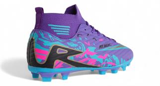 MERKURIAL 501 MERDANE KRAMPON MOR