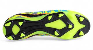 MERKURIAL 501 MERDANE KRAMPON NEON SARI