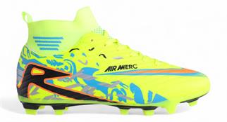 MERKURIAL 501 MERDANE KRAMPON NEON SARI