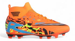 MERKURIAL 501 MERDANE KRAMPON NEON TURUNCU