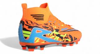 MERKURIAL 501 MERDANE KRAMPON NEON TURUNCU