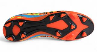MERKURIAL 501 MERDANE KRAMPON NEON TURUNCU