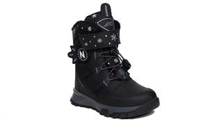N DROPS 014 FİLET BOT SİYAH FÜME