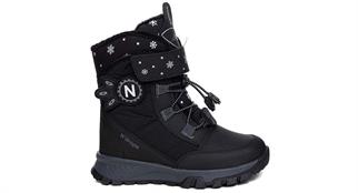 N DROPS 014 FİLET BOT SİYAH FÜME
