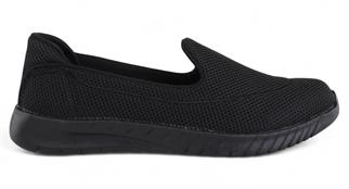 PARLEY 2017 ZENNE ANORAK 38-40 SİYAH SİYAH