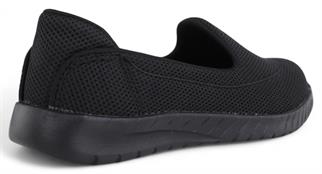 PARLEY 2017 ZENNE ANORAK 38-40 SİYAH SİYAH